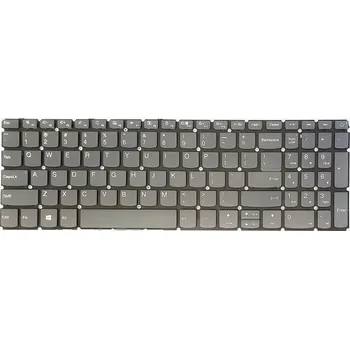 Náhradní klávesnice pro notebook Klávesnice LENOVO IDEAPAD 320-15IAP 320-15IKB 320-15ISK 320-15ABR