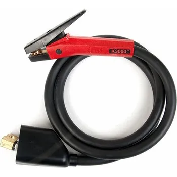 Kleště Drážkovací kleště K3000 + kabel 2,1 m