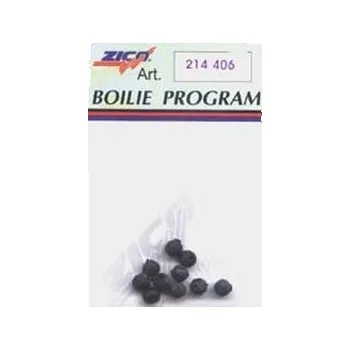 Rybářský prut ZICO Gumova kulička 8mm