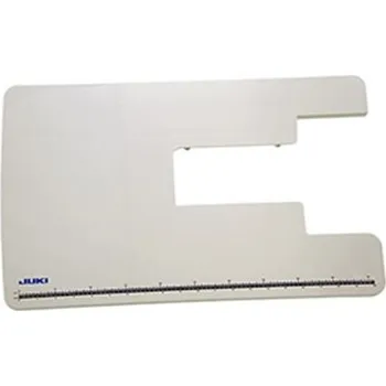 Příslušenství k šicímu stroji Přídavný stolek - Juki řada K