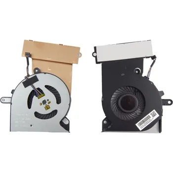 Ventilátor pro notebook Ventilátor15-CE000 15-CE001 15-CE002 15-CE003 15-CE004 15-CE005 CE006 / CPU
