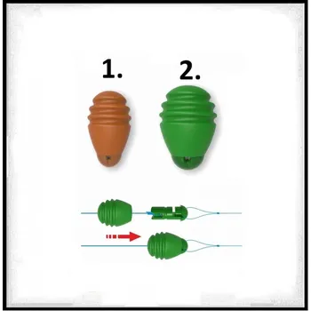 Feeder Connector Beads Stonfo Feeder CONNECTOR BEADS Stonfo: Vel.2