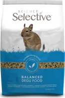 Supreme Petfoods Science Selective Degu