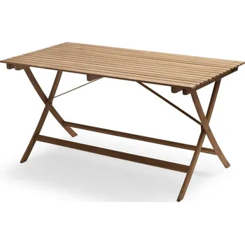 Zahradní stůl Skagerak Zahradní stůl Selandia 147