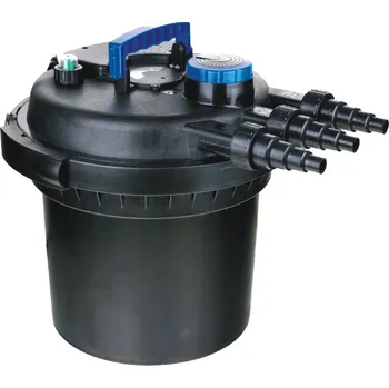 Jezírková filtrace AQUACUP Iris CPF 180