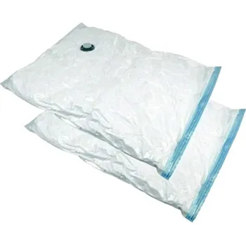 Úložný box BRILANZ 2D sada vakuových vaků