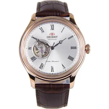 Hodinky Hodinky ORIENT Classic FAG00001S0