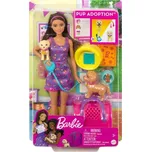 Barbie Pup Adoption HKD86