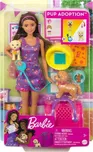 Mattel Barbie Pup Adoption HKD86