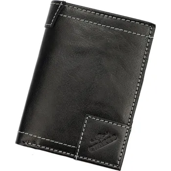 Peněženka Pánská peněženka Charro IASI 2351 černá