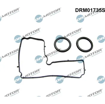 Těsnění motoru Sada těsnění, kryt hlavy válce DR.MOTOR AUTOMOTIVE DRM01735S