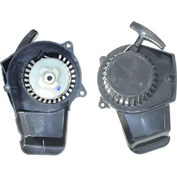 Dětská tříkolka Poloautomatické startování minicross minibike dětská čtyřkolka