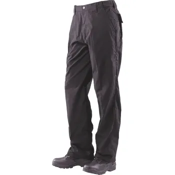 Kalhoty 24-7 CLASSIC rip-stop ČERNÉ 32-32 - Skladem