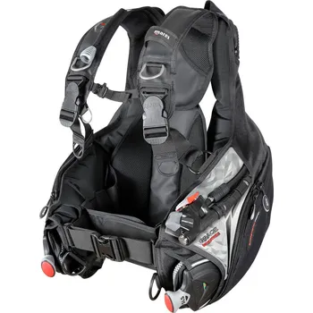 Kompenzátor vztlaku Žaket dámský Mares GRACE ErgoTrim Velikost: M