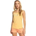 Tílko Roxy Losing My Mind 475 nfk0 flax 2023 dámské Velikost: L