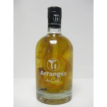 Rum Ti Arrangés Ananas Victoria 0,7 l 32%