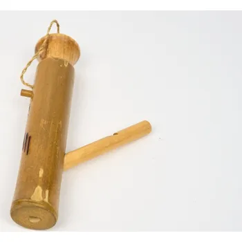 Zobcová flétna Vodní flétna