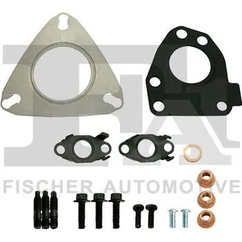 Turbodmychadlo Montážní sada, dmychadlo FA1 KT410100