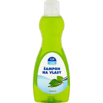 Šampon Tip Line Šampon březový 1 l