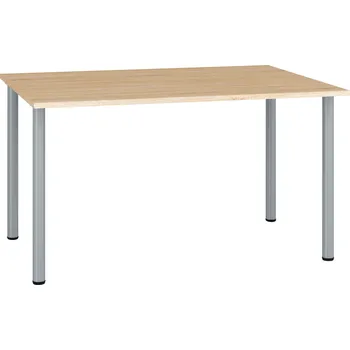 Psací stůl Nábytek PEGAS s.r.o. Psací stůl Optima 29, light sonoma