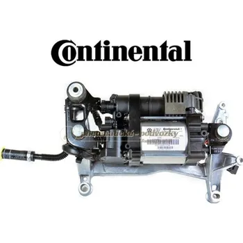 Kompresor Continental VW TOUAREG II - 7P0698007E - doprava zdarma