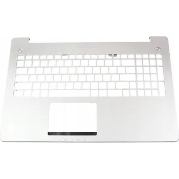 Šasi notebooku Kryt šasi Palmrest ASUS N550 N550J N550JA N550JK