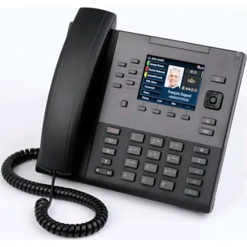 Mitel Aastra 6867i IP telefon (80C00002AAA-A)
