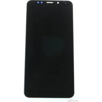 Xiaomi Redmi 5 Plus LCD + dotyková deska černá