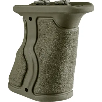 FAB DEFENSE přední pogumovaná rukojeť GRADUS - M-LOK - různé barvy předpažbí fab gradus: ODG