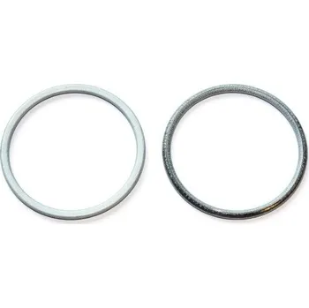 Těsnění výfuku Těsnění, výfuková trubka ELRING 812.846