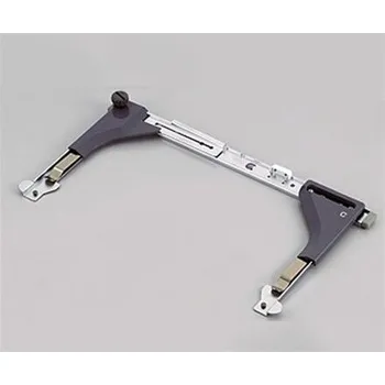 Příslušenství k šicímu stroji PRPARMC Držák kulatých rámečků - Brother PR 655, PR 1000, PR 1050 X