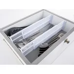 CAMP4 Variabilní přepážka pro zásuvku, sada 2 kusů