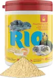 Rio Dokrmovací směs pro velké papoušky…