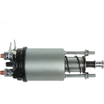 Startér Elektromagnetický spínač, startér AS-PL Sp. z o.o. SS4007