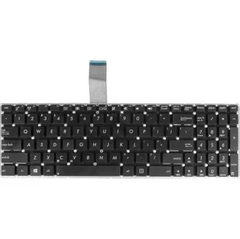 Náhradní díl pro notebook Asus X550LB-NH52 X550LB-XO026D Klávesnice