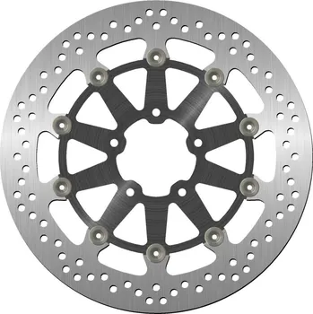 Brzdový kotouč Brzdový kotouč NG 458G