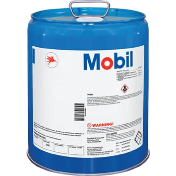 Hydraulický olej MOBIL AERO HFA- 19L (Hydraulický letecký olej)