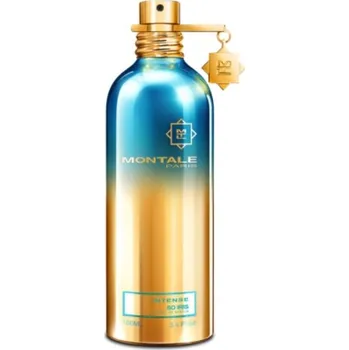 Unisex parfém Montale Paris Intense So Iris U EDP