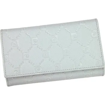Peněženka Dámská peněženka Pierre Cardin P79 455 popelavá