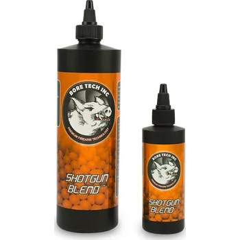 Čištění zbraně BoreTech SHOTGUN BLEND - Čistič brokových hlavní - 473 ml