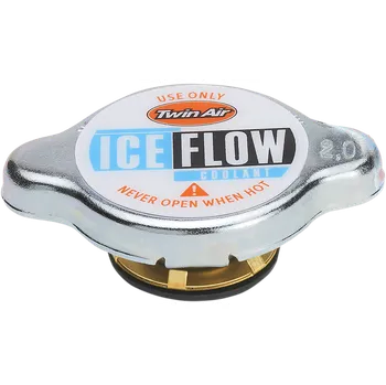 Chladič motoru Víčko chladiče motocyklu TWIN AIR RAD PRESSURE CAP pro KTM/ Husqvarna SX/SX-F 16-18, EXC/ EXC-F/XC-F 17-22; TLAK 2,0 BAR (29 psi)