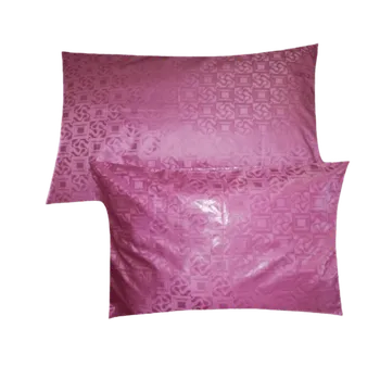 Povlečení Margitex povlak na polštář Violet B damašek, sada 2 ks (Povlak na polštářek, dekorační polštářek)