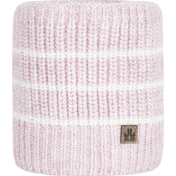 Cyklistické kalhoty Dámský nákrčník Jail Jam Petunia Loop Neckwarmer 029 Lilac