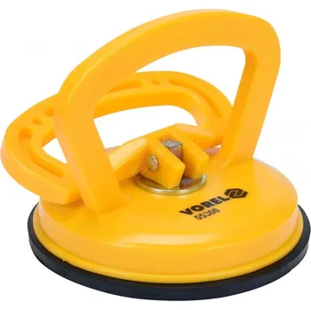 Zdenické nářadí VOREL Manipulační přísavka na autosklo 40 Kg