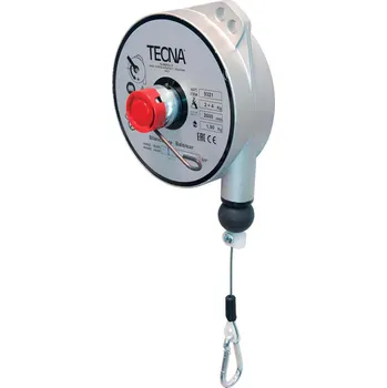zvedák TECNA Balancér BA-9321 - 2/4 kg - 2 000 mm