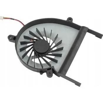 Ventilátor pro notebook Ventilátor FUJITSU-SIEMENS A531 AH531 / BODY