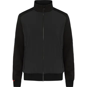 Cyklistické kalhoty Pánská bunda Toni Sailer Pino Black