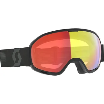 Cyklistické kalhoty Scott Goggle Unlimited II OTG LS mineralblack