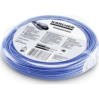 Struna do sekačky Kärcher 2.042-023.0 1,6 mm x 15 m