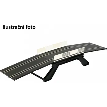 Příslušenství k autodráze Most pro autodráhu ITES, FARO, GONIO, EuropaCup